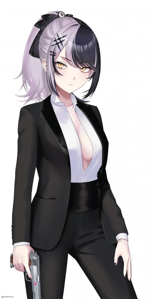 Shiori Novella [Hololive]