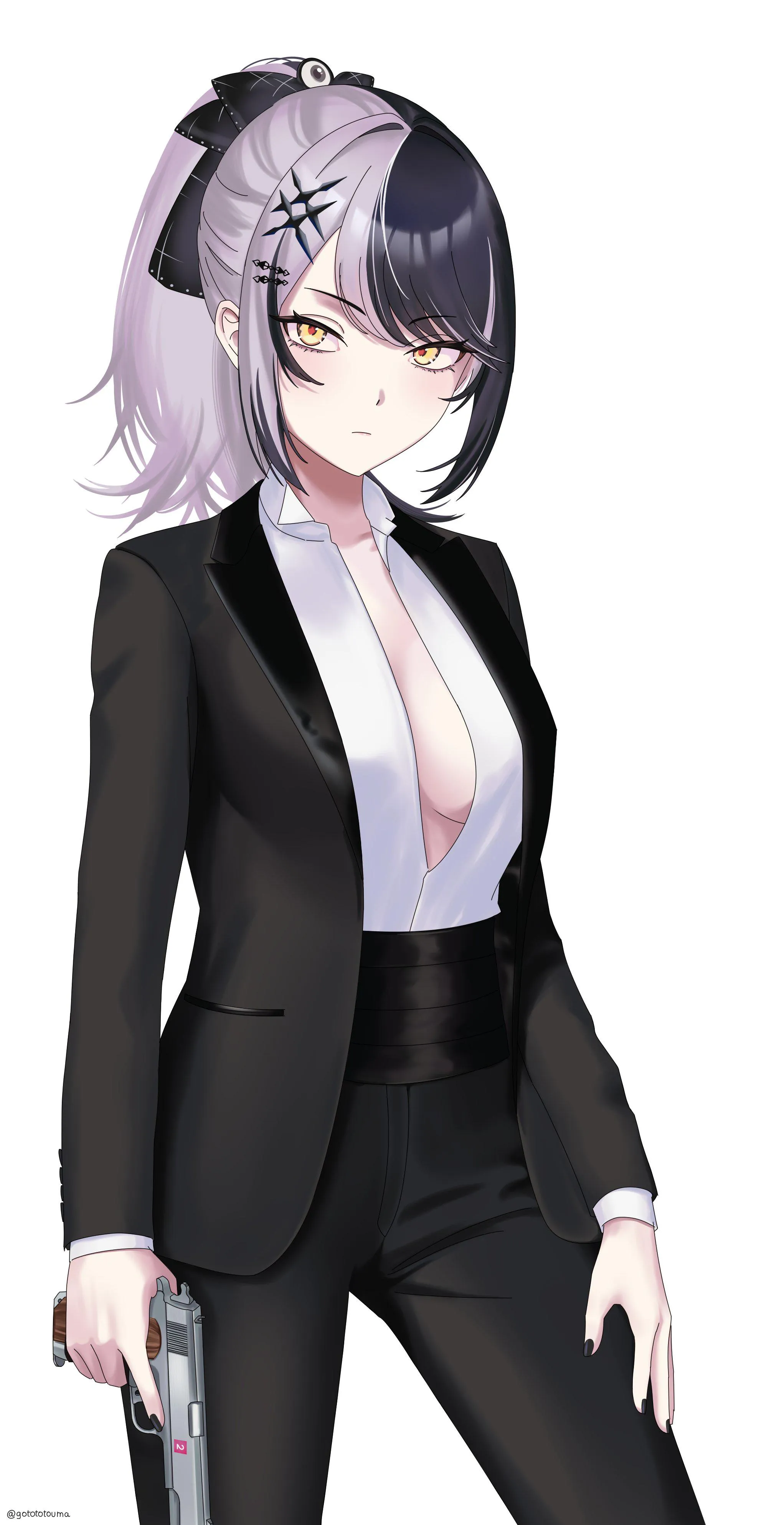 Shiori Novella [Hololive]