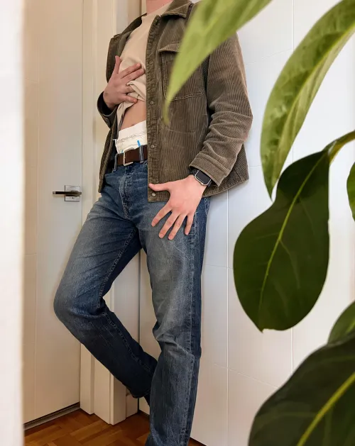 Straight chillin’ 😎