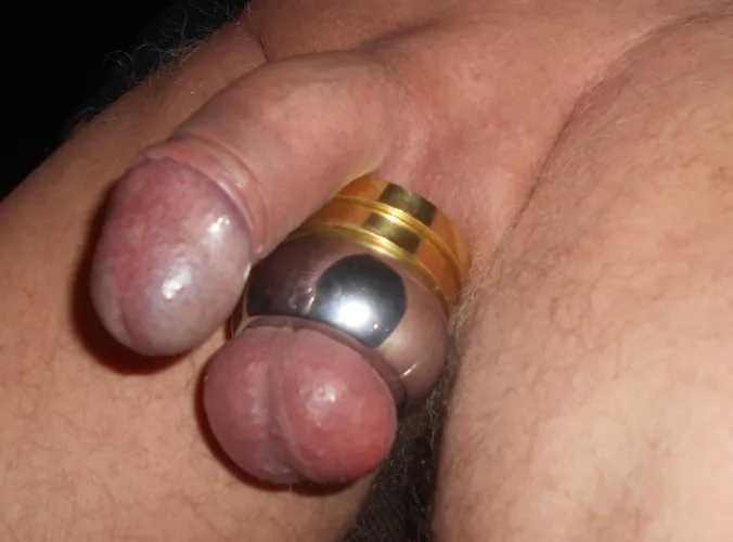 stretching to start the day...