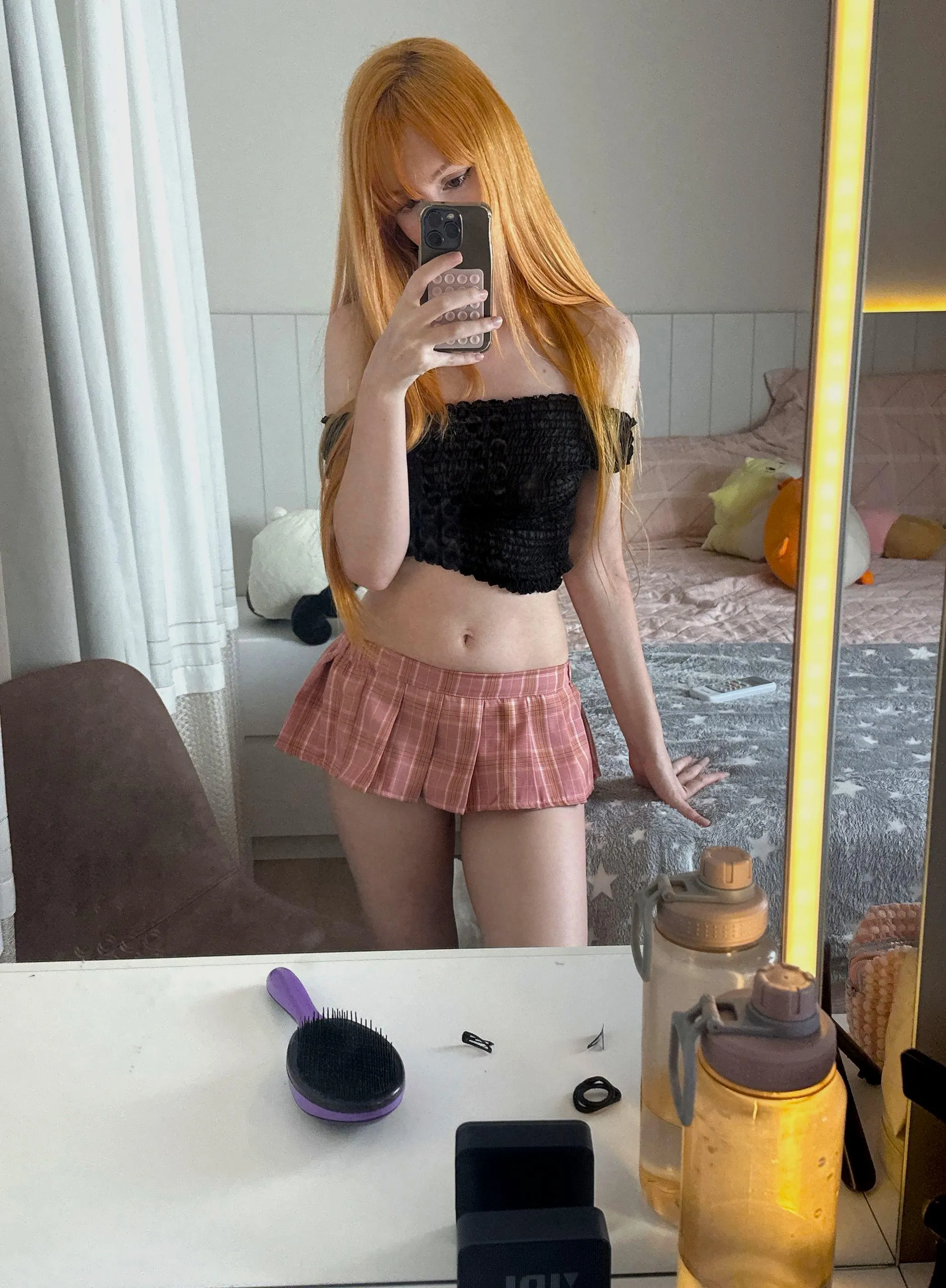 Sweet and totally delicious