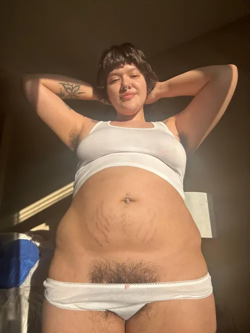 The 70s are calling…