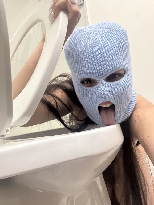 There’s no better view then this