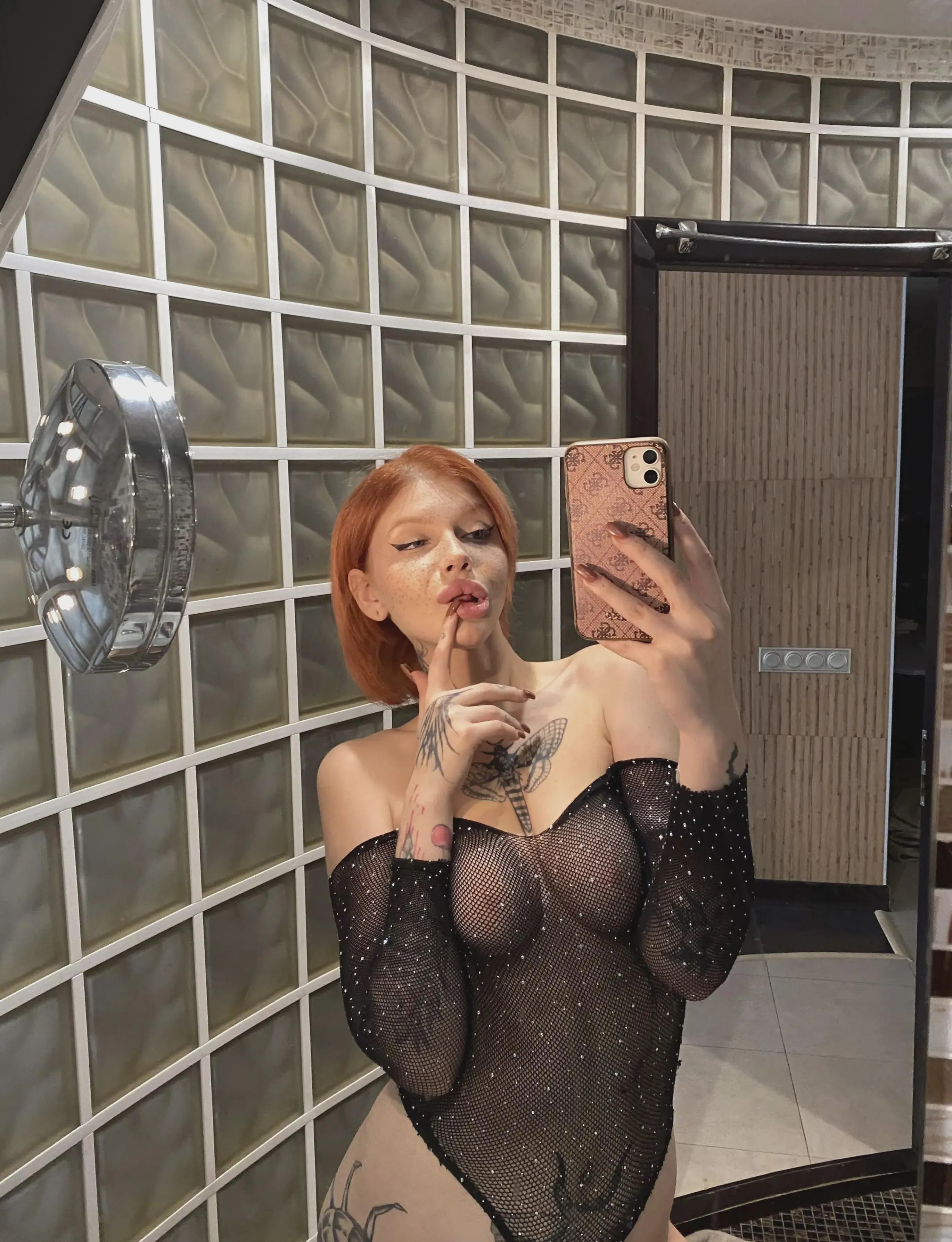 this bodysuit is my favourite