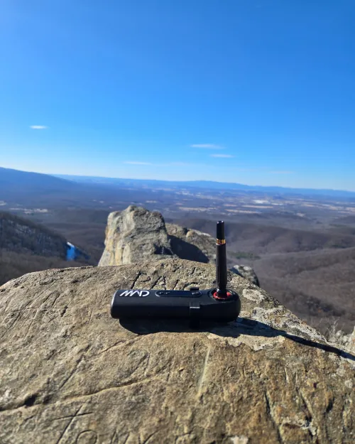 Turn a bad day into a good day