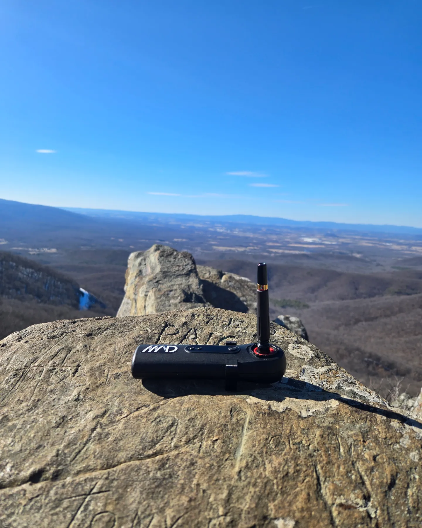 Turn a bad day into a good day