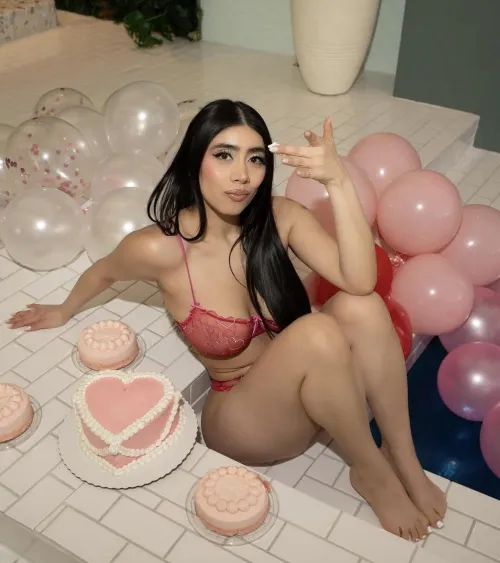 Violet | Pisces season