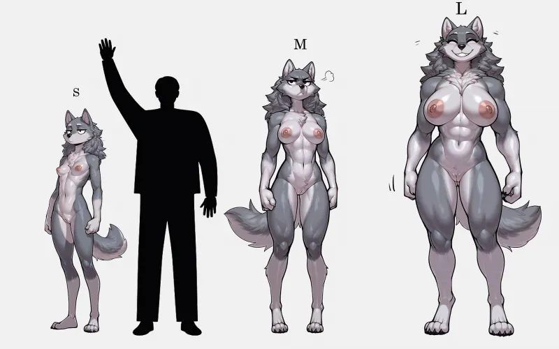 What Size? [FFF] (WheelOfFortune)