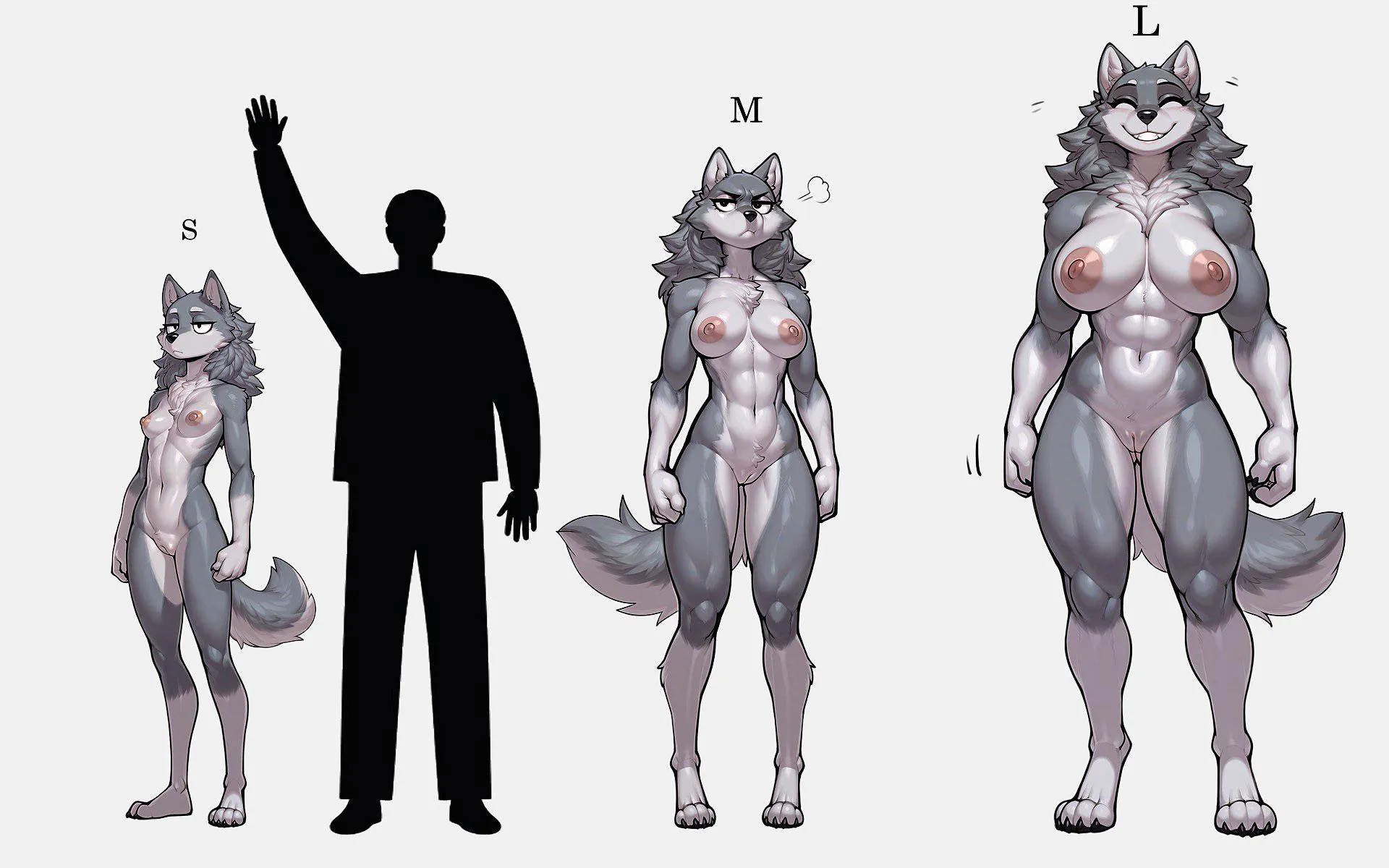 What Size? [FFF] (WheelOfFortune)