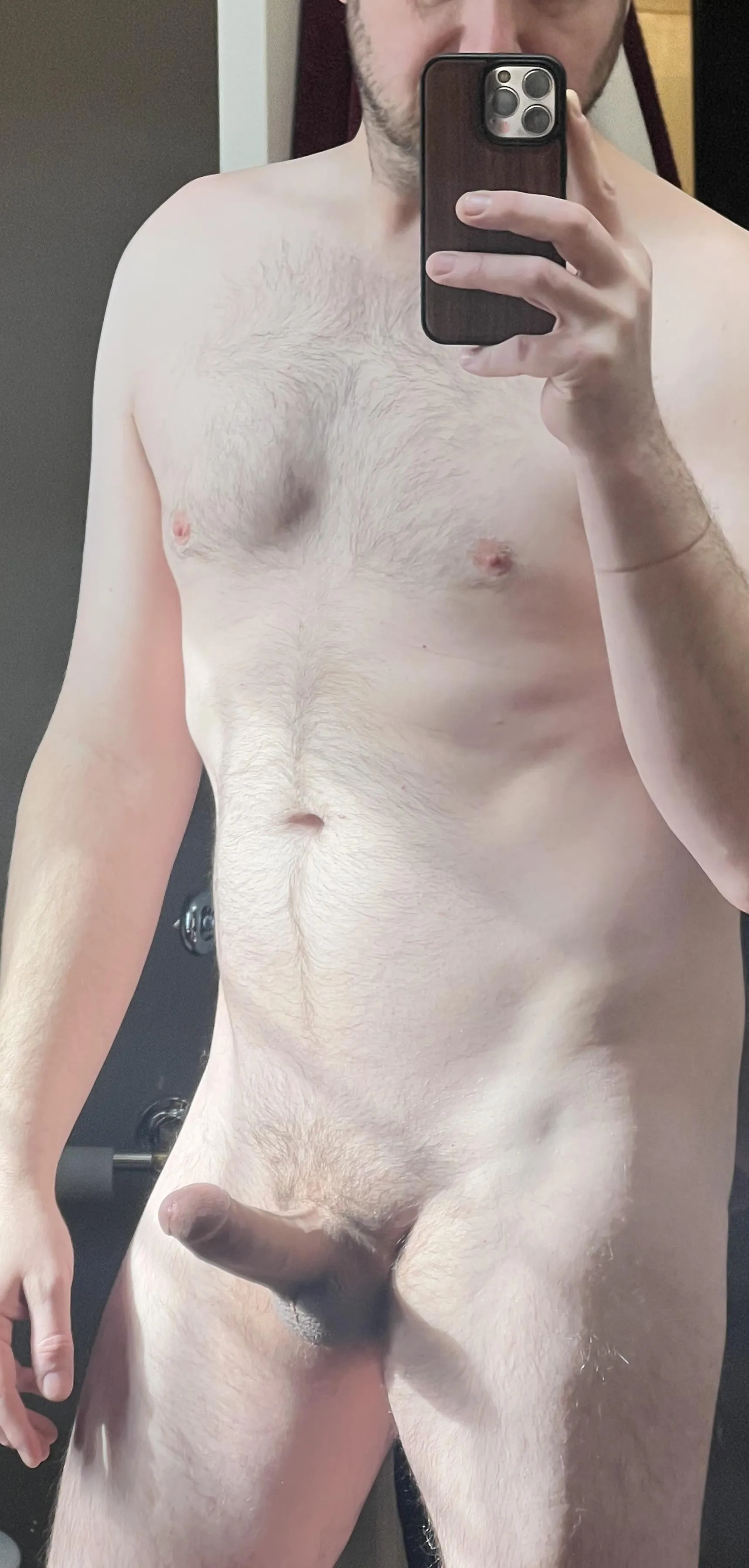 Wives and girlfriends to the front of the line...bonus if you like cameras to