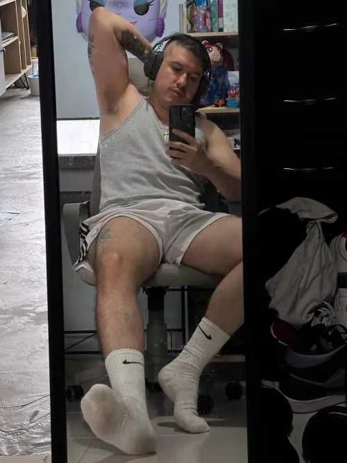 Working from home (35)