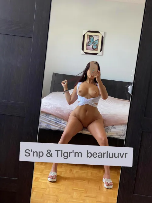 Would you fuck me if I was your neighbor