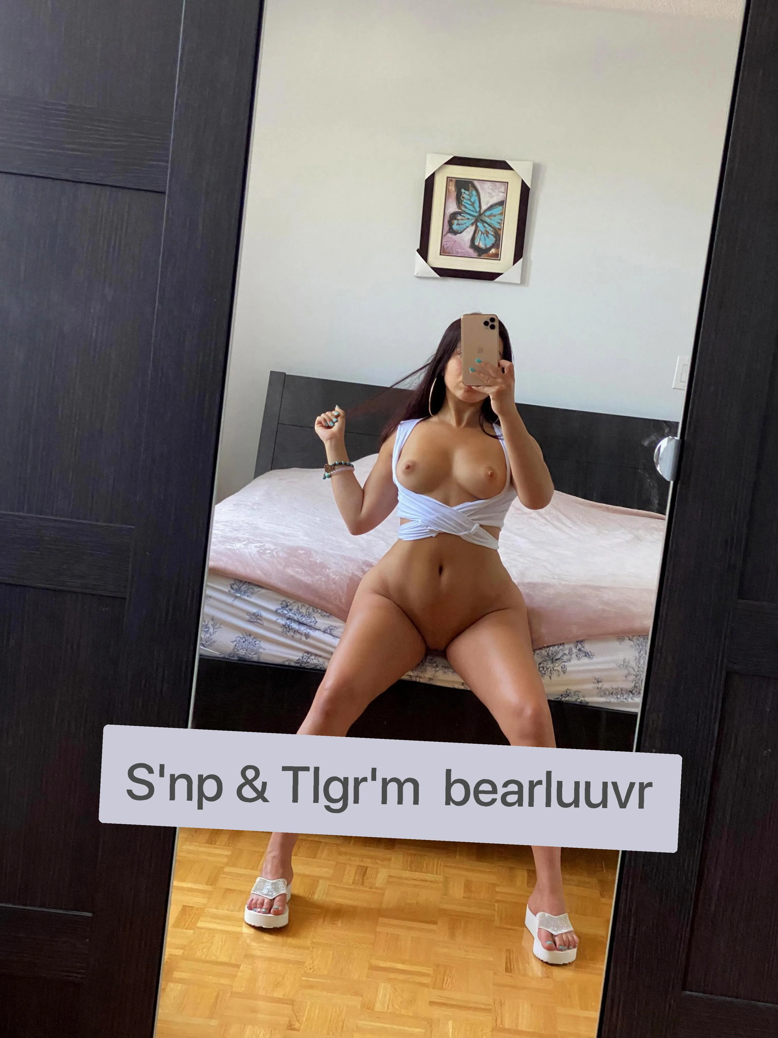 Would you fuck me if I was your neighbor