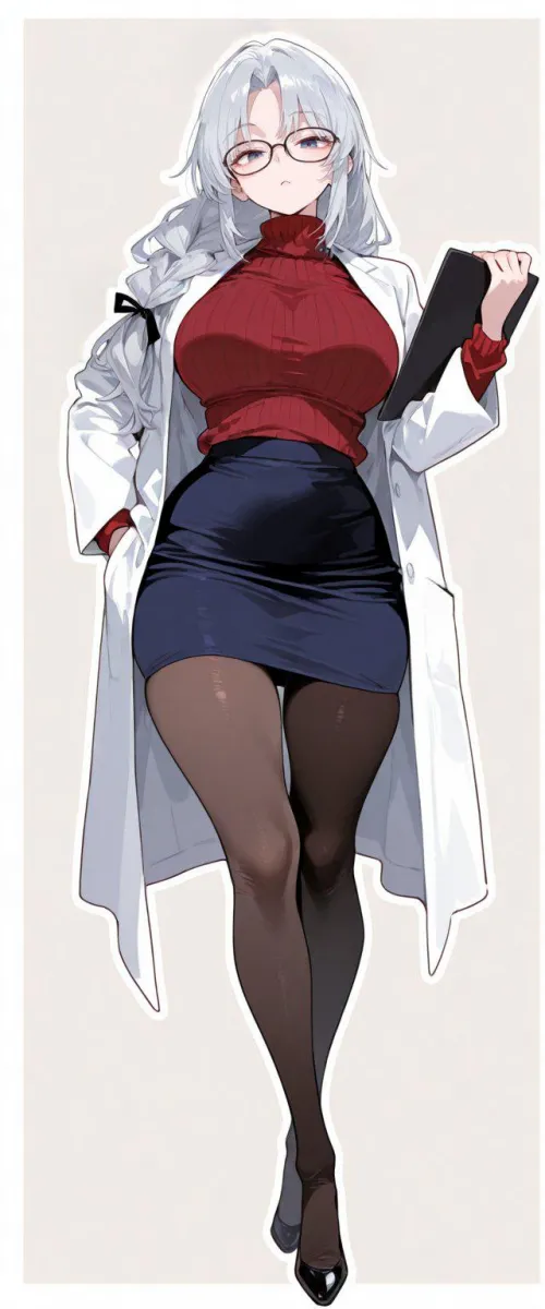 Yagokoro Eirin [Touhou]