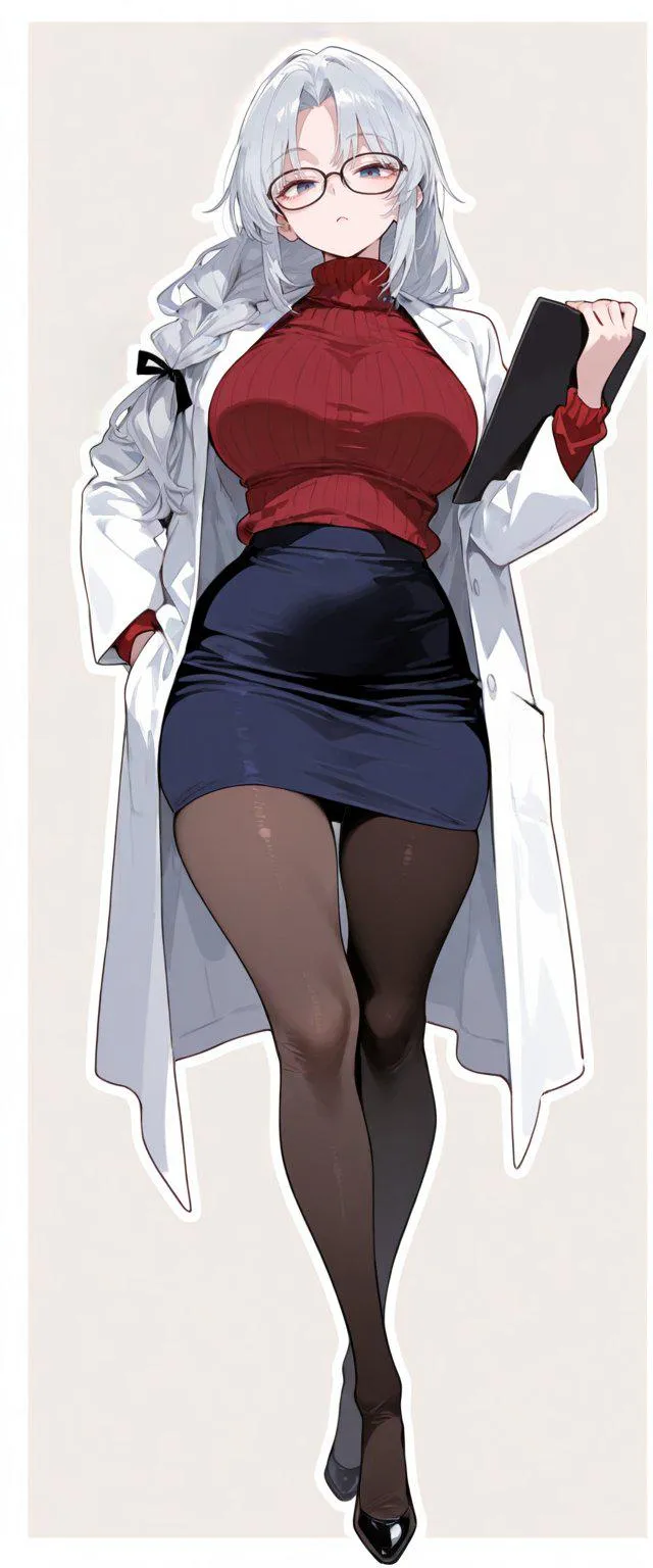 Yagokoro Eirin [Touhou]