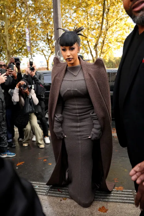 Yall like this look?