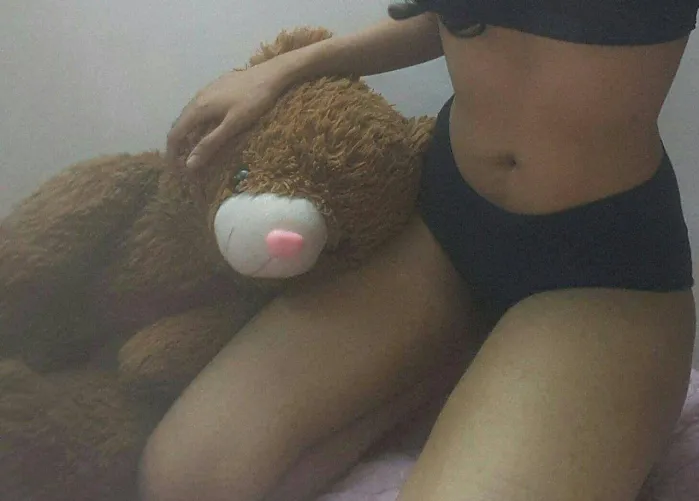 You might worship me till the end of time.