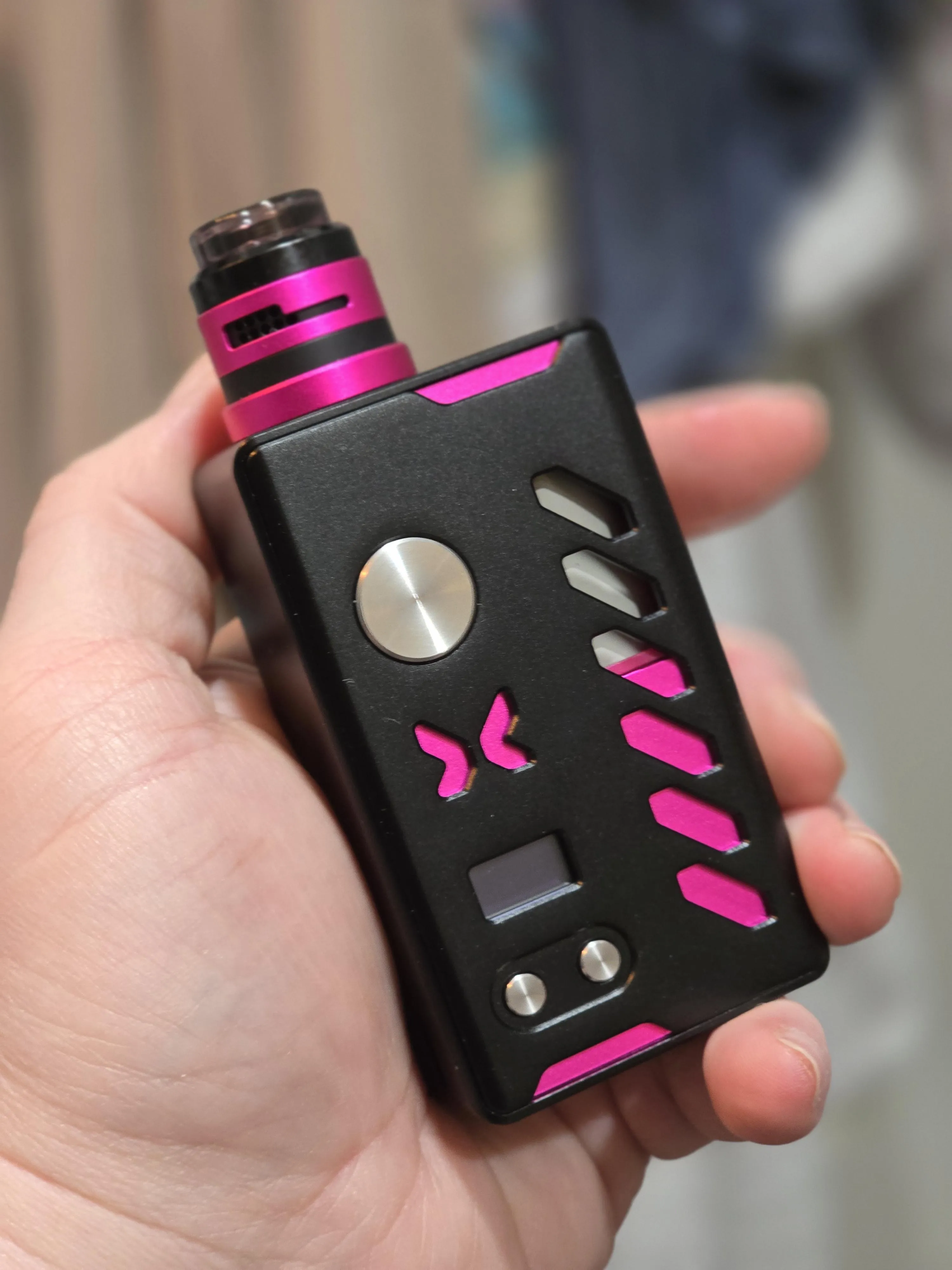 2025 Squonking lives!