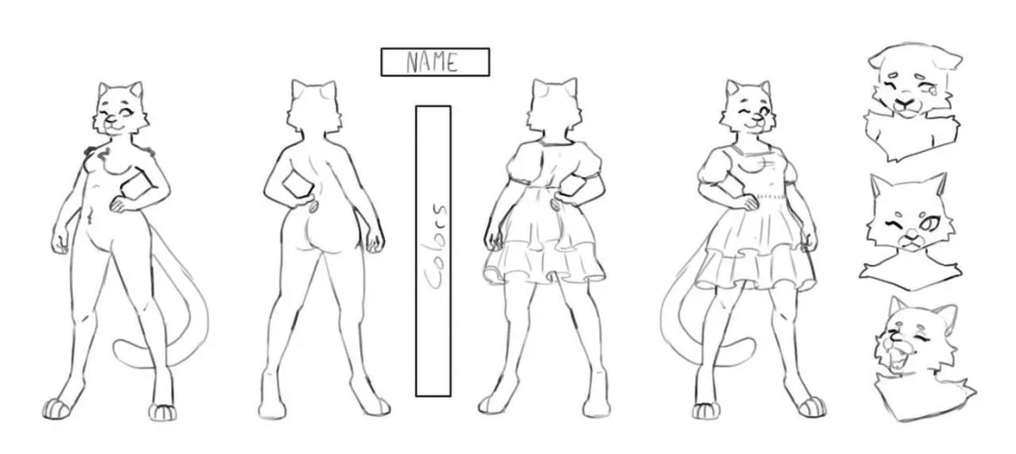 [27][F4A][Telegram] sweet one eyed cat looking for someone who won’t ghost