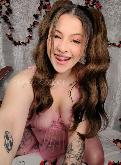 35 and feelin' fine!