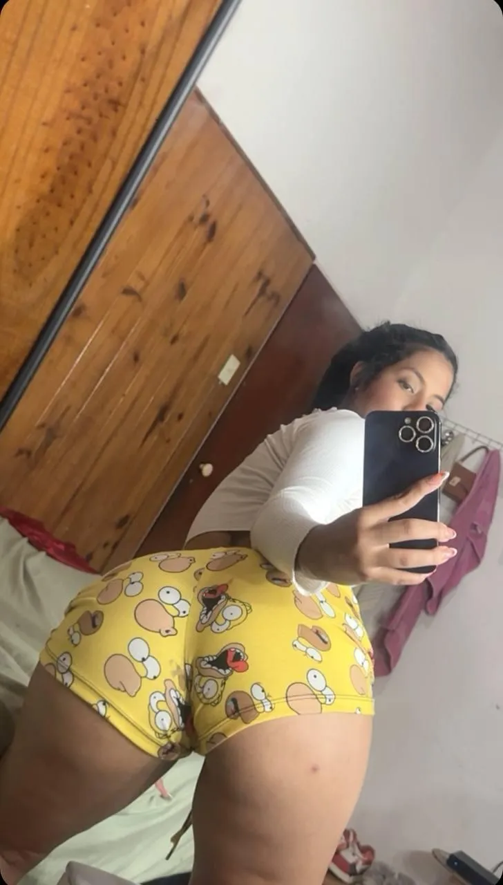 Can you tell I'm latina haha