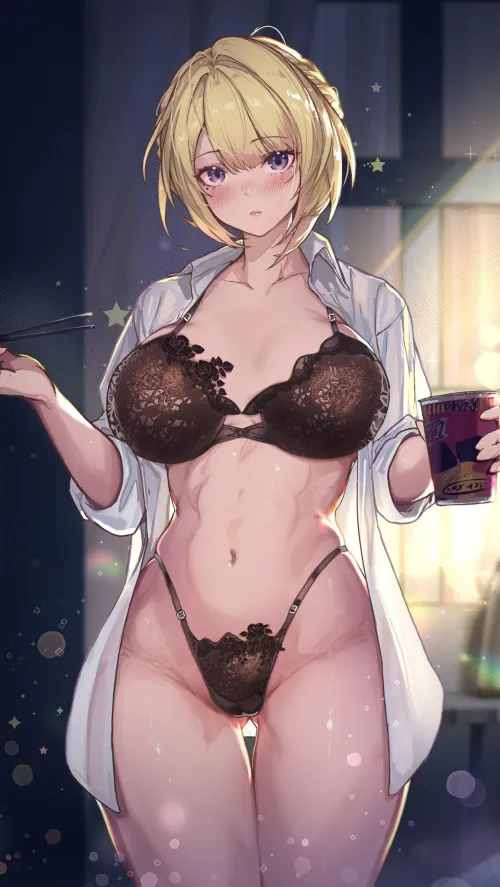 Evelyn [Zenless Zone Zero]