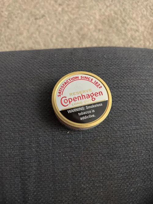Everyday dip once i tried it.