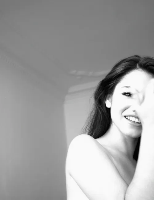 Guilty pleasure personified