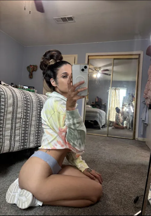 Hope you find me sexy