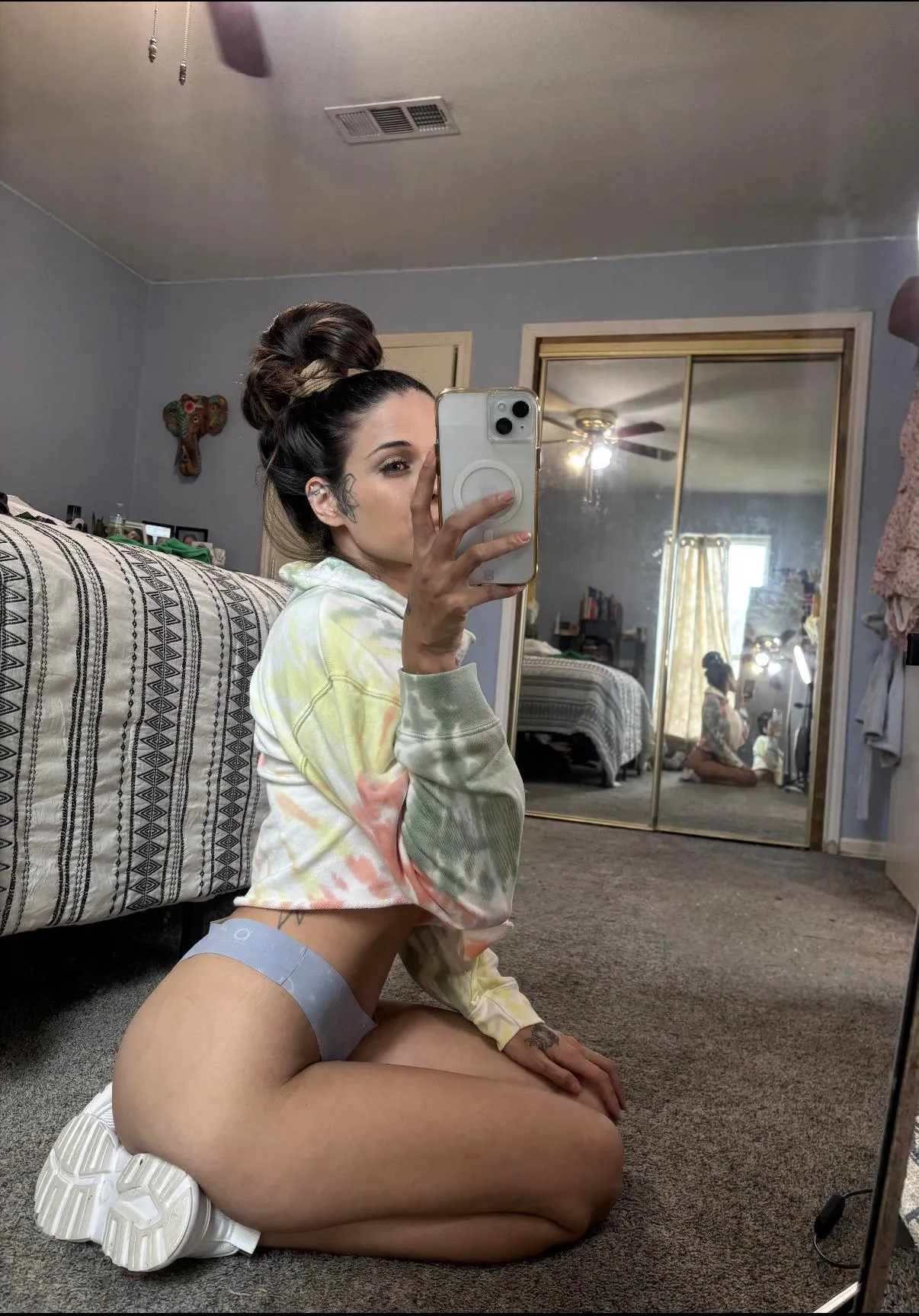 Hope you find me sexy