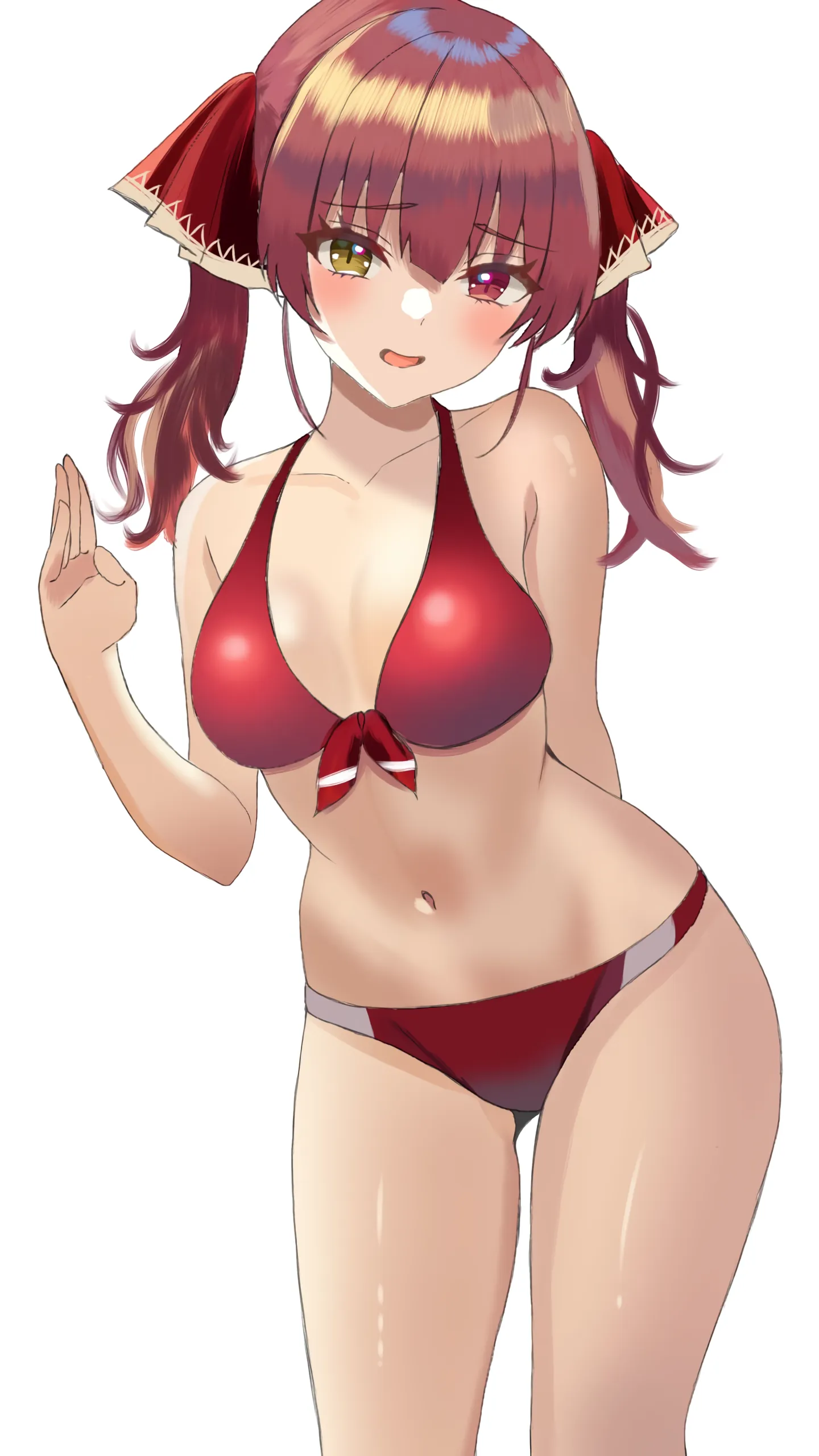 Houshou Marine [Hololive]