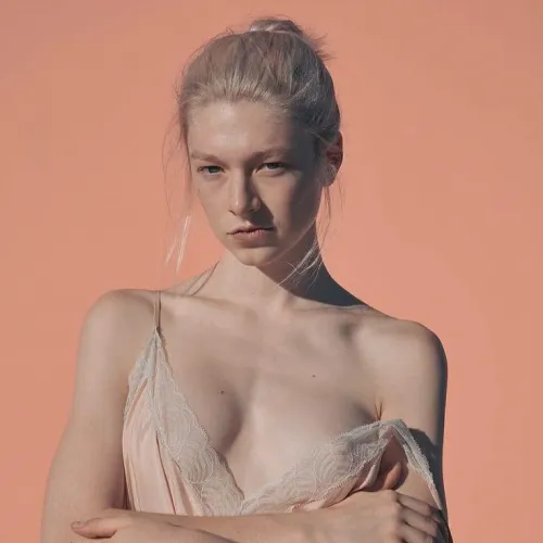 Hunter Schafer