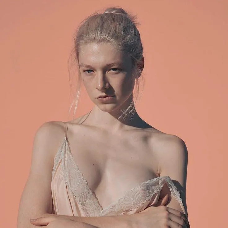 Hunter Schafer