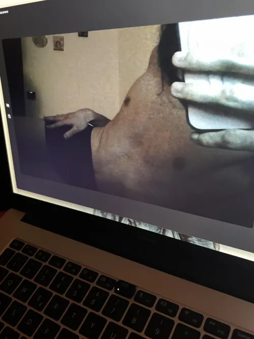 i love low quality photos!!