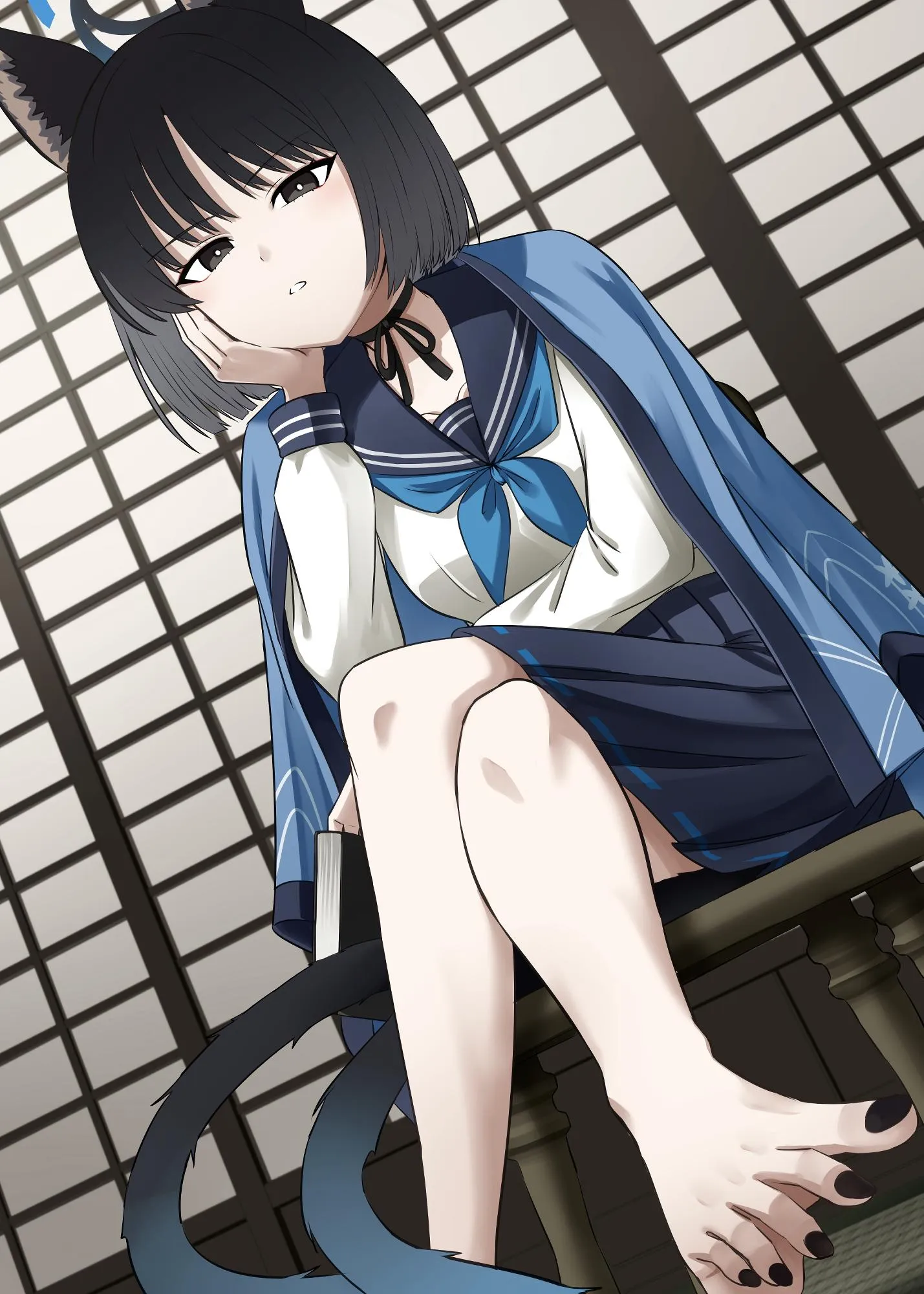 Kikyou [Blue Archive]