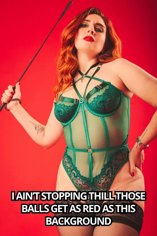 Let's check how much pain you can take! [No Imagefap]