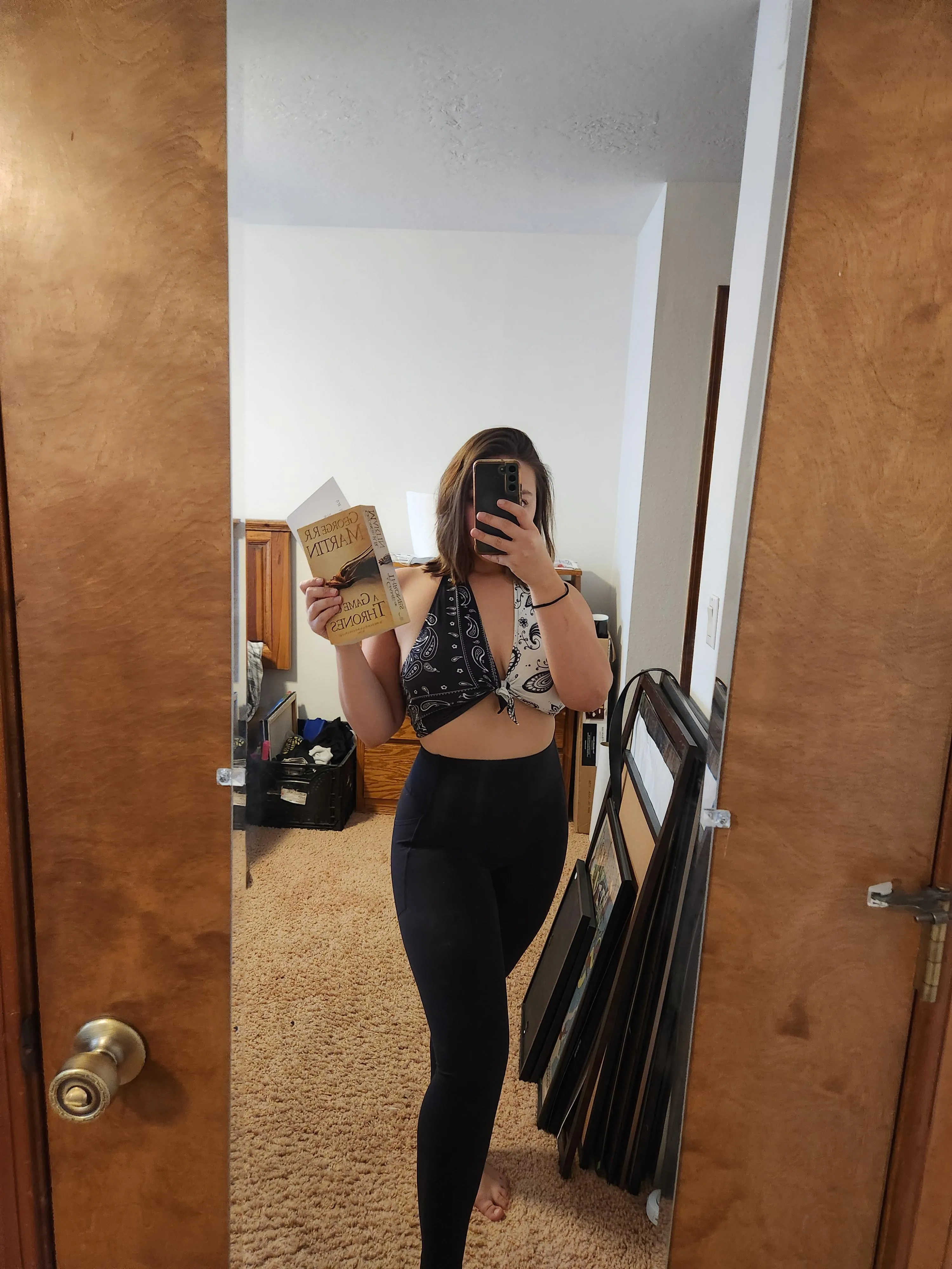 Let's curl up and read!