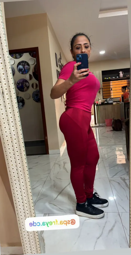 Loving these leggings