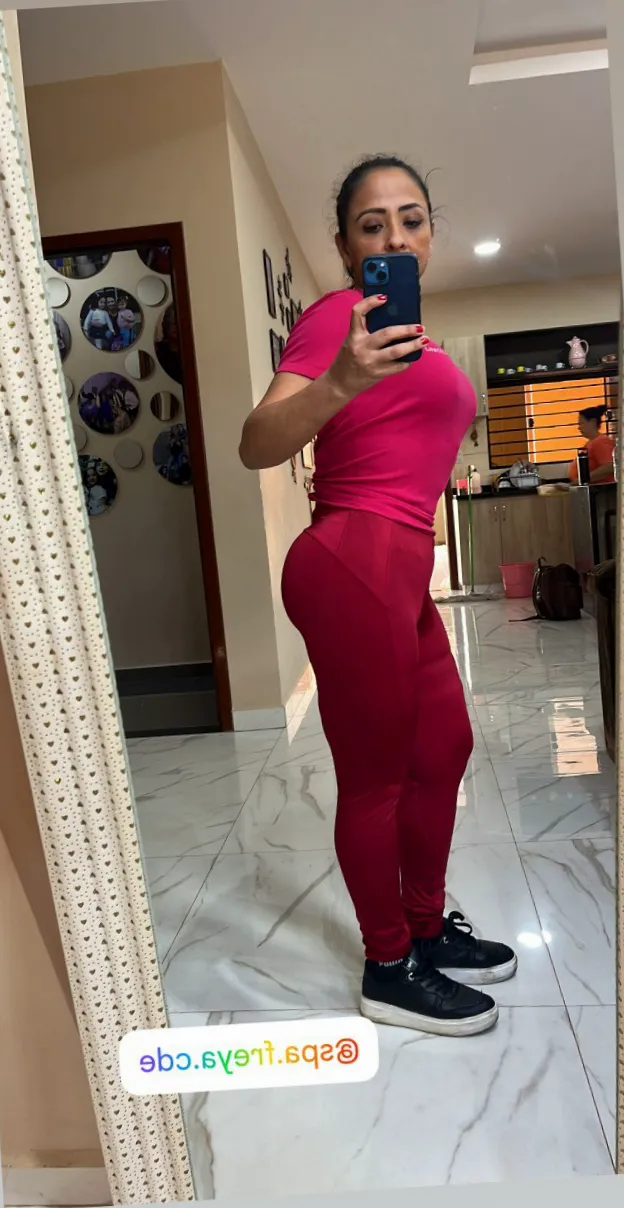 Loving these leggings