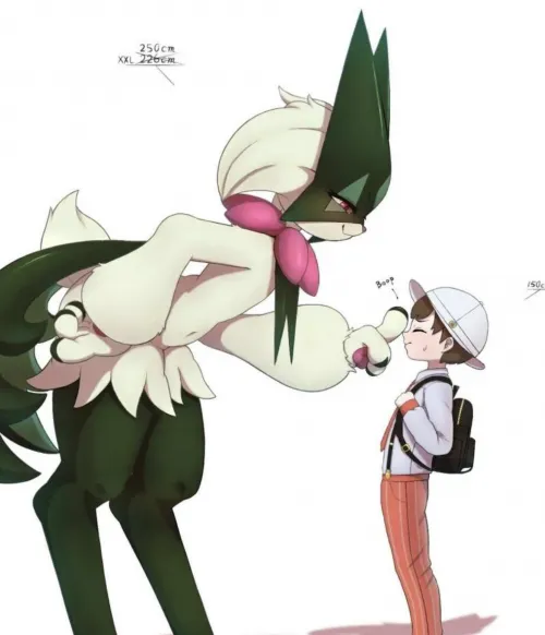 [M4F] He was always warned that being a trainer so young could be potentially ‘dangerous’, but he didn't let that stop him (Literate third-person view roleplay. We can discuss details in DMs).