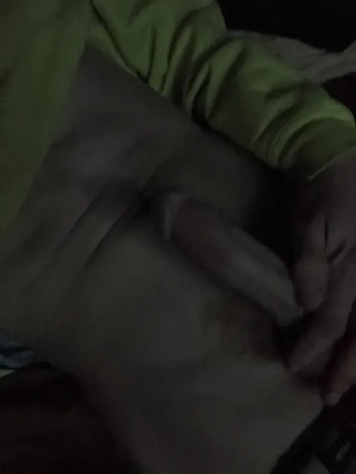 [m]orning wood, any women around the Bangor area?