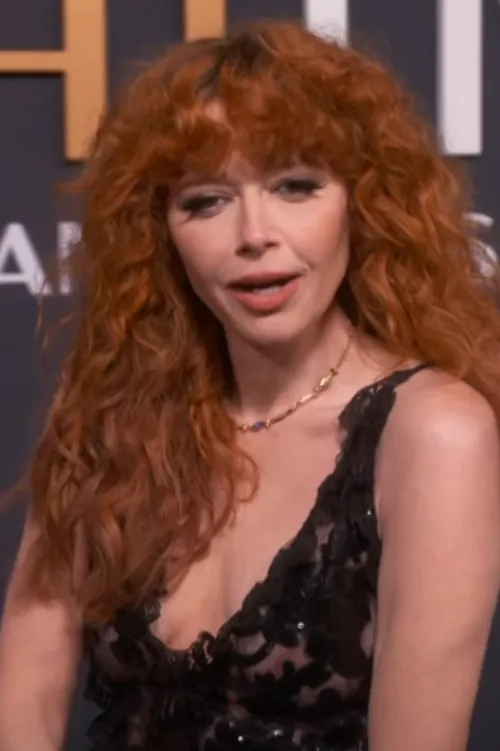 Natasha Lyonne