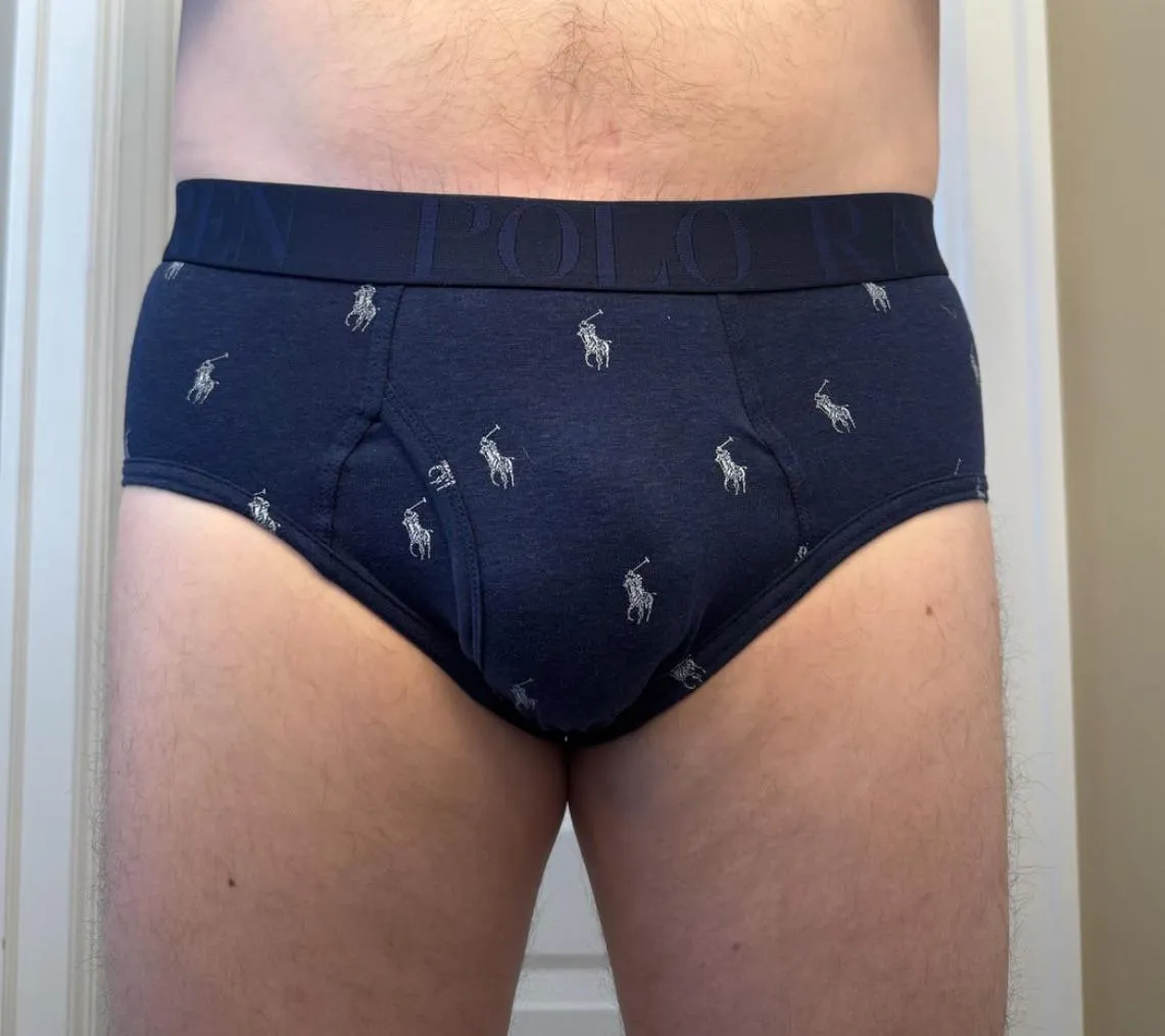 Polo Briefs