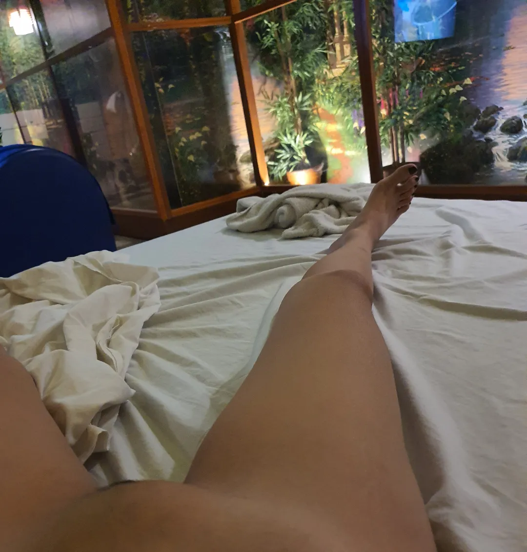 Ready to be devoured 🥰