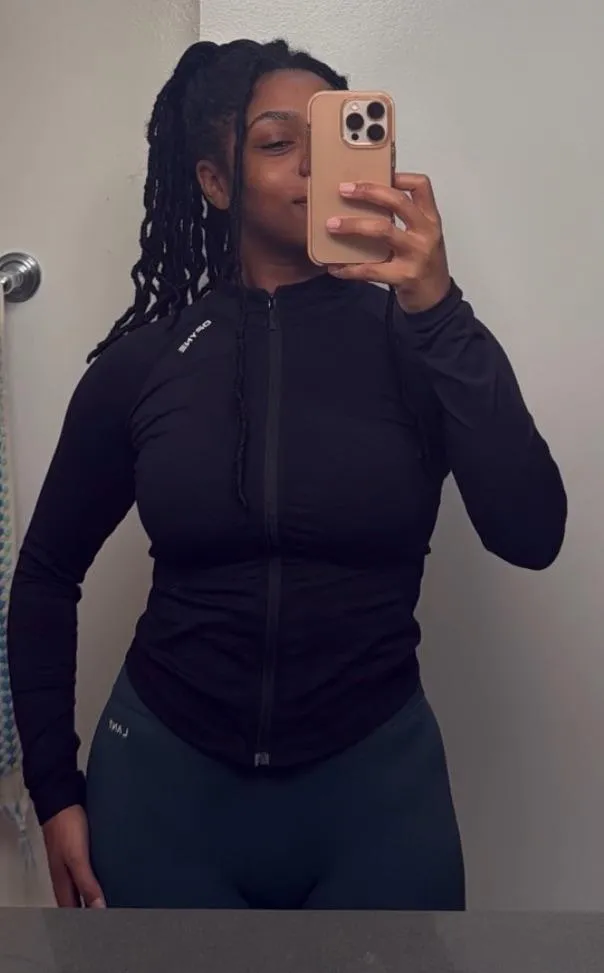 Slowly working towards the Pixar mom build 🖤