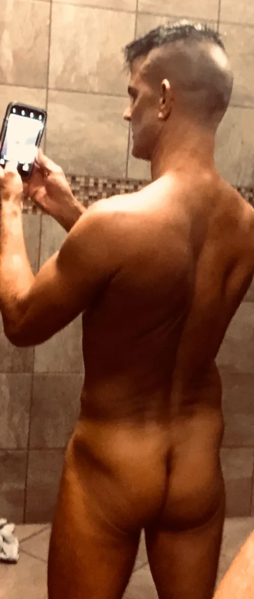 Smiling back at ya !