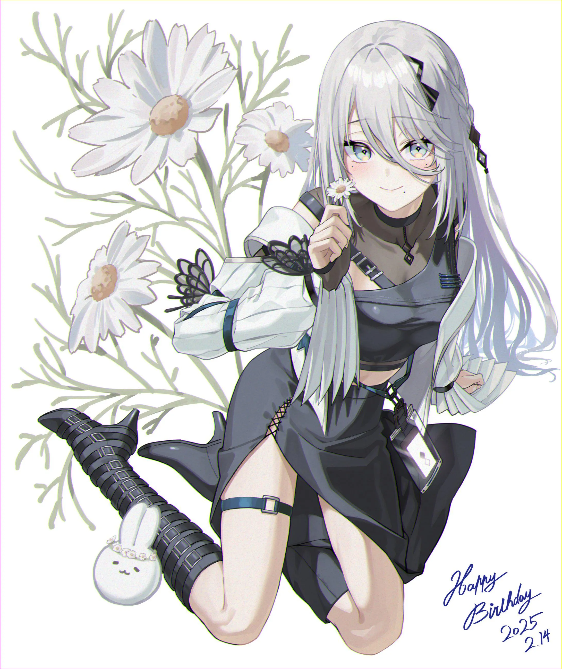 Sophia Valentine [Nijisanji]