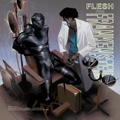 Test subject (TheHotterDancer)