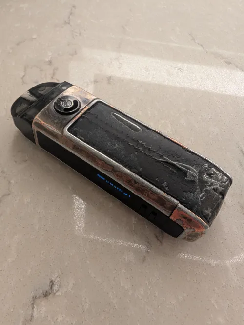 The million mile Nord 4