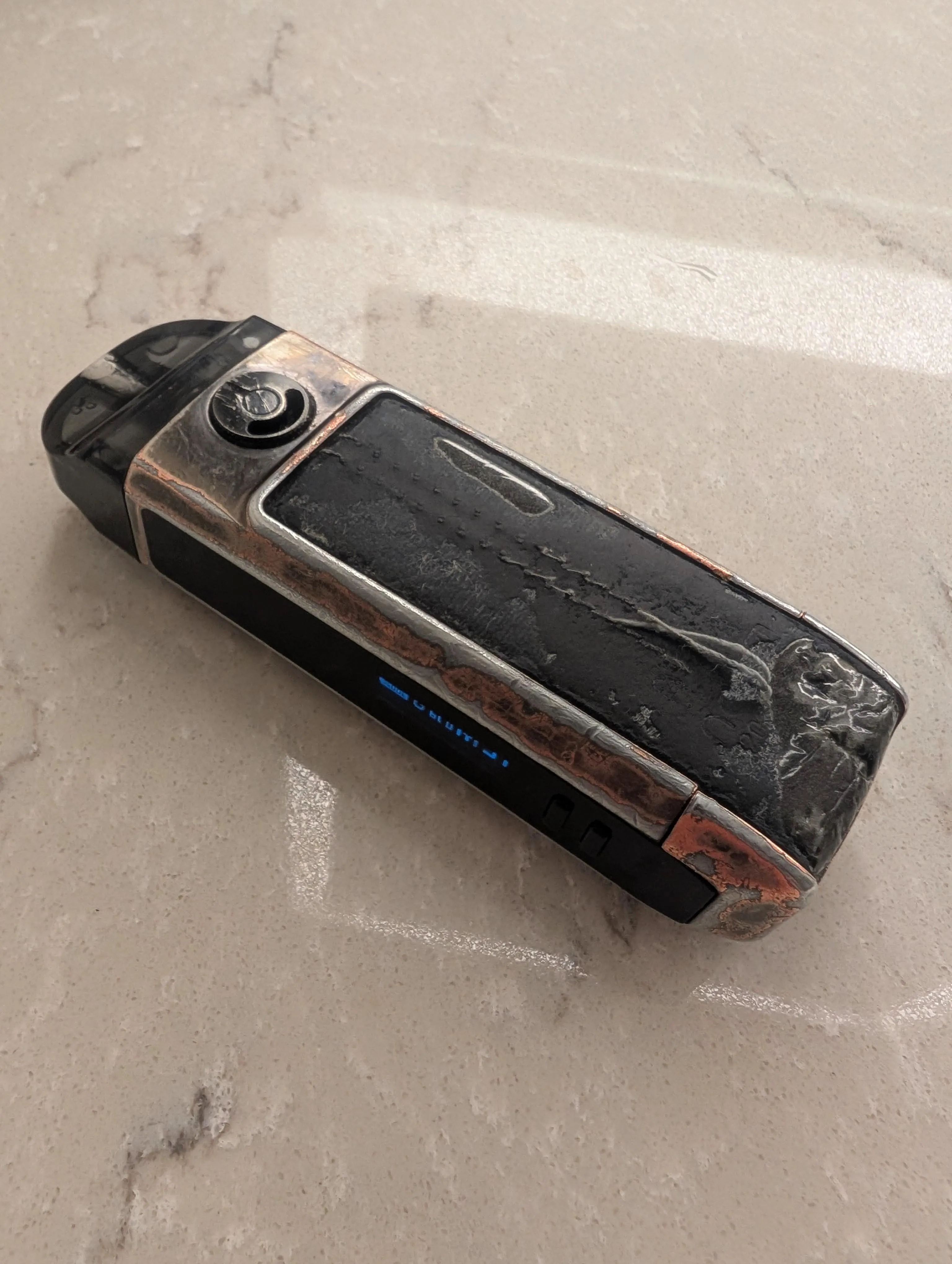 The million mile Nord 4